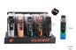 Gh-0260 Clickit Torch -25Pcs Lighter