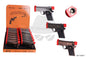 Gh-10260-1 Single Pistol Torch-16Ct Lighter