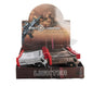 Triple Flame Torch Lighter Gun 16Ct Display Box Gh-10260 Lighter