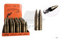 10865 Two Bullet Double Flame-32Ct Lighter
