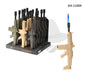 GH-11004 Clickit Lighter -15pcs Lighter