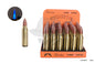 Gh-5006F Bullet Torch Lighter-30Ct Lighter