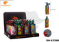 Gh-6339 Clickit Torch Display(16Ct) B Lighter