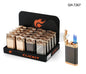 GH-7267 Clickit Lighter -20pcs Lighter