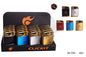 Gh-7931 Clickit Torch Lighter-20Ct Lighter