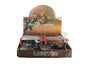 Gh-9072 Laser Torch Lighter Gun 16Ct Lighter