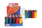 Gibson N1 Mini Flint Wheel Lighter-50Ct Lighter