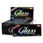 Glass Clear Rolling Paper King Size Papers