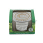 Gm134 Green Monkey Capuchin Grinder 75Mm Silver Grinder