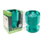 Green Monkey Charm Grinder 63Mm