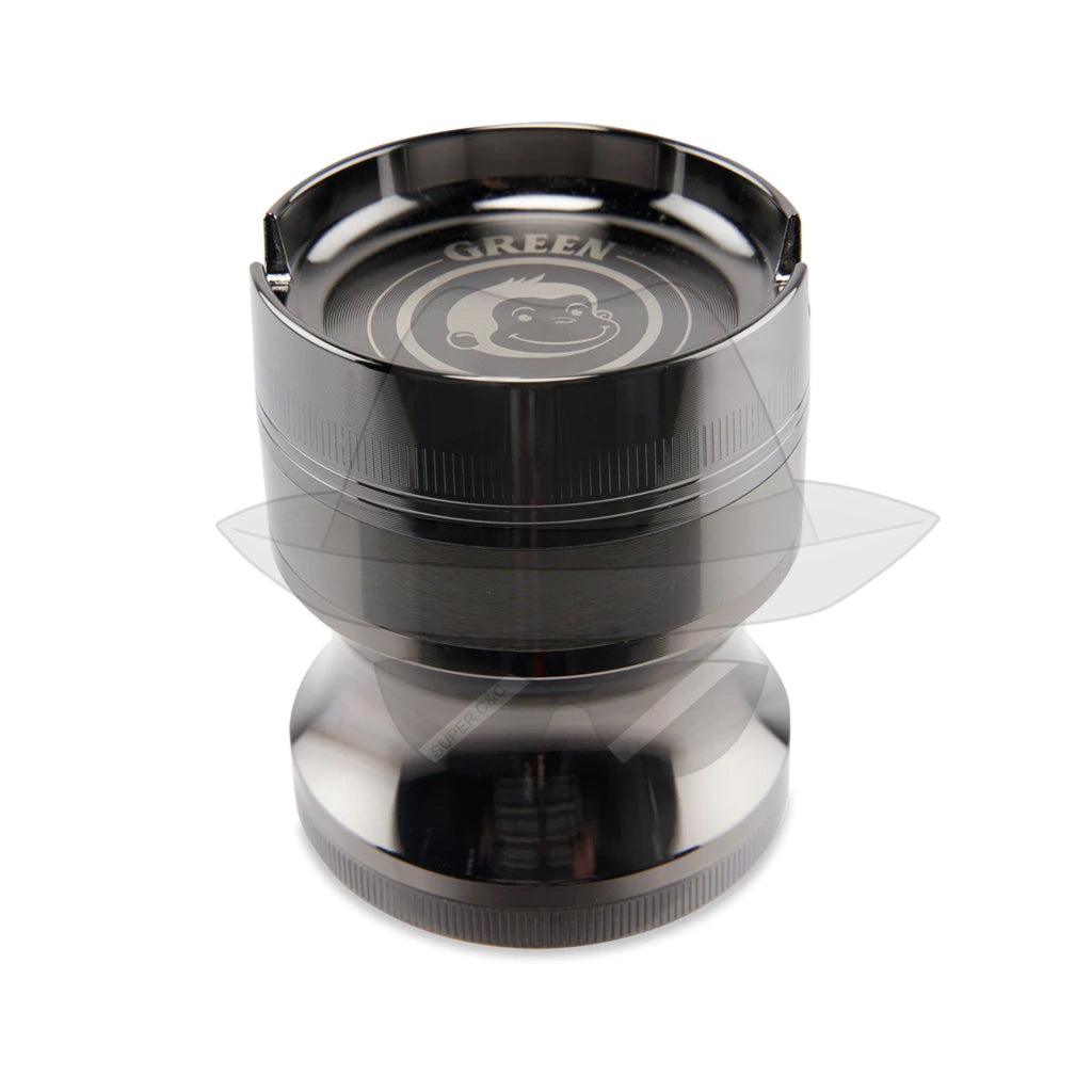 Green Monkey Charm Grinder 63Mm