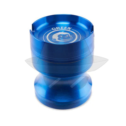 Green Monkey Charm Grinder 63Mm