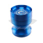 Green Monkey Charm Grinder 63Mm