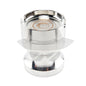 Green Monkey Charm Grinder 63Mm