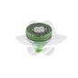 GREEN MONKEY GRINDER - Patas - 50MM Green Grinder