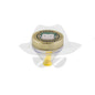 GREEN MONKEY GRINDER - Patas - 50MM Gold Grinder