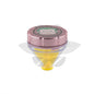 GREEN MONKEY GRINDER - Patas - 50MM Pink Grinder
