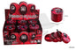 Grn22850 Zinc Grinder-12Ct Grinder