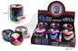 Grz21169 Grinder Rainbow-6Pcs