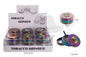 Grz23004 3Part Grinder-12Ct Grinder