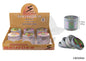 Grz23024 4Part Grinder - 6Ct