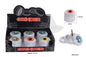 Grz23027 4Part Grinder -6Ct