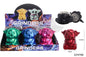 Grz24700 Elephant Zinc Grinder-6Ct Grinder