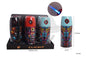 Gt - 021 Monster Spray Can Torch Lighter - 6Ct Lighter