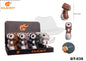 Gt-035 Clickit Torch Display(12Ct) Lighter