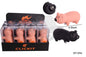 Gt-034 Double Torch Large Pig Lighter-12Ct Lighter