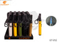 Gt-052 Clickit Torch Display(25Ct) Lighter