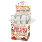 High Hem Cones 2Pk - Original 15Ct Blazin Cherry Rolling Papers