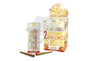 High Hemp Cones 2Pk - 15Ct Honey Pot Swirl / 18.75 Rolling Papers