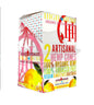 High Hem Cones 2Pk - Original 15Ct Hydro Lemonade Rolling Papers