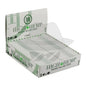 High Hem Organic Rolling Paper King Slim Papers