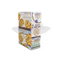 High Hem Organic Wraps Rolling Papers