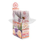 High Hem Organic Wraps Florapassion Rolling Papers