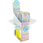High Hem Organic Wraps Lemonade Rolling Papers