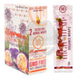High Hem Organic Wraps Passion Fruit Rolling Papers