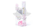 High Hemp Organic Wraps Pink Clouds Rolling Papers