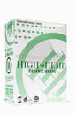 High Hem Organic Wraps Rolling Papers