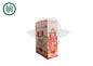 High Hemp Organic Wraps Straw Milk Berry Rolling Papers