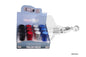Hpr23401 Buddies Pollen Press -12Ct Grinder
