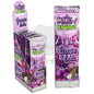 Juicy Hem Wraps Grapes Soda Rolling Papers