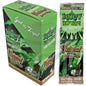 Juicy Hem Wraps Natural Rolling Papers