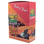 Juicy Hem Wraps Papaya Punch Rolling Papers