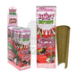 Juicy Hem Wraps Strawberry Sherbert Rolling Papers