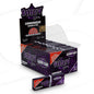 Juicy Jay’s 1.25 Connoisseur Paper & Tips Blackberry Brandy Rolling Papers