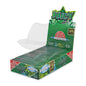 Juicy Jays 1.25 Rolling Papers Absinth