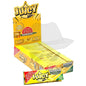 Juicy Jays 1.25 Rolling Papers Banana